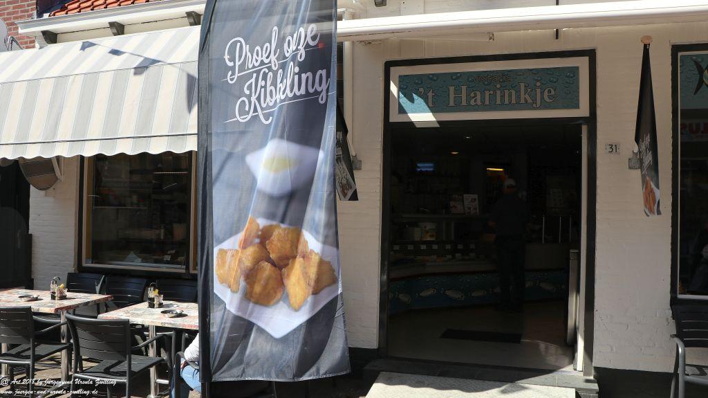 Zoutelande - Zeeland - Niederland - Nordsee