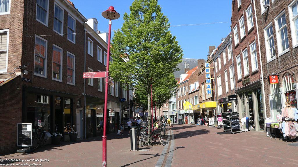 Middelburg - Zeeland - Niederland - Nordsee