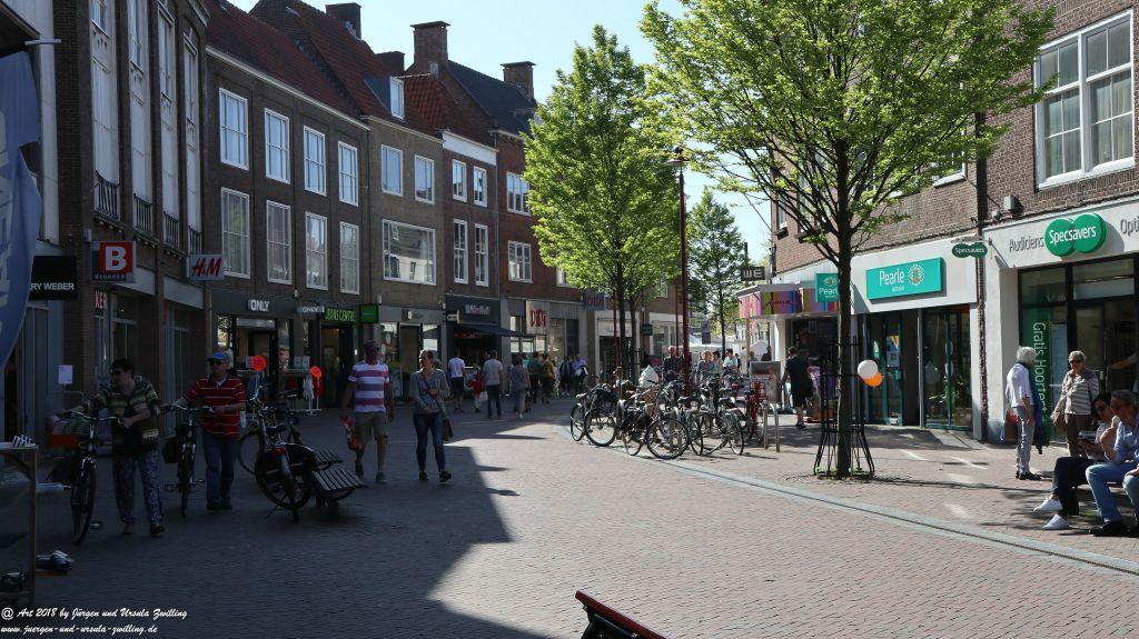 Middelburg - Zeeland - Niederland - Nordsee