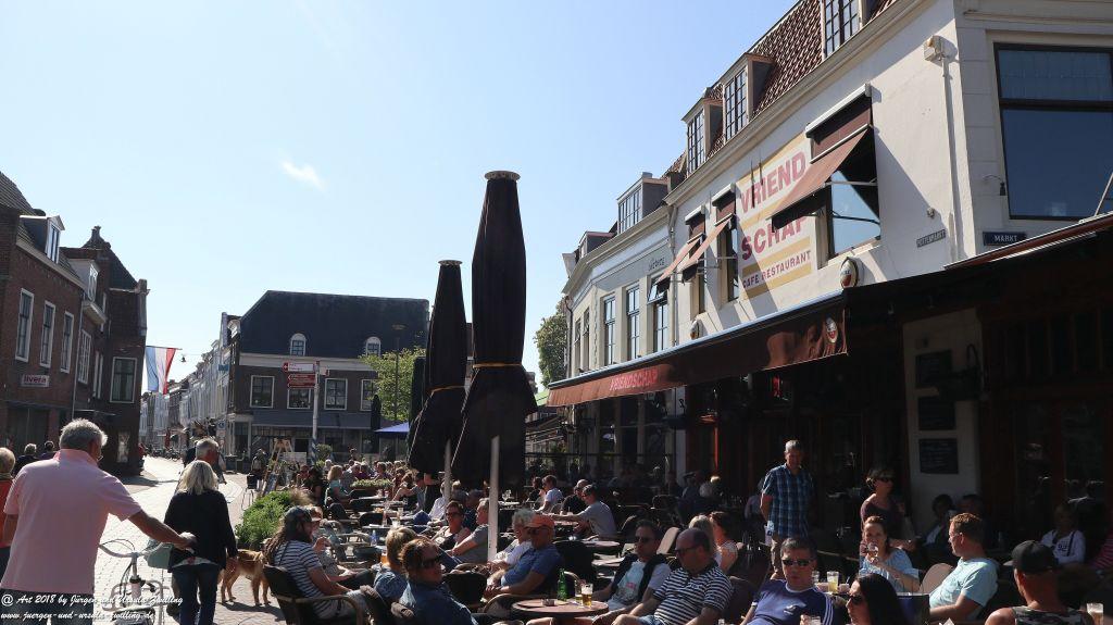 Middelburg - Zeeland - Niederland - Nordsee