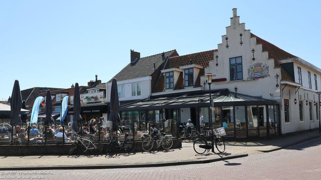 Renesse - Zeeland - Niederlande - Nordsee