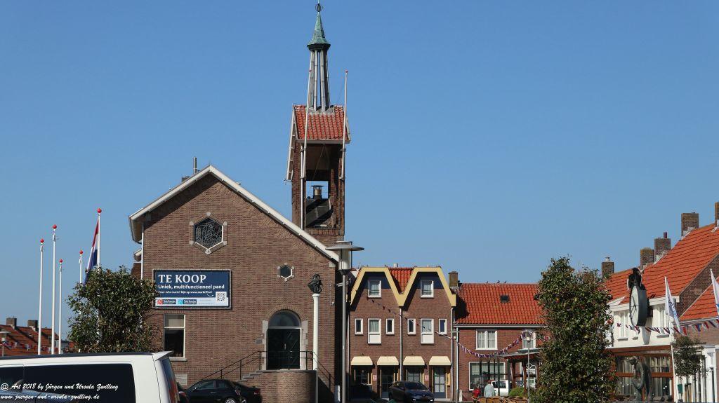 Westkapelle - Zeeland - Niederlande - Nordsee