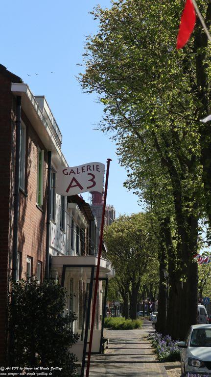 Westkapelle - Zeeland - Niederlande - Nordsee