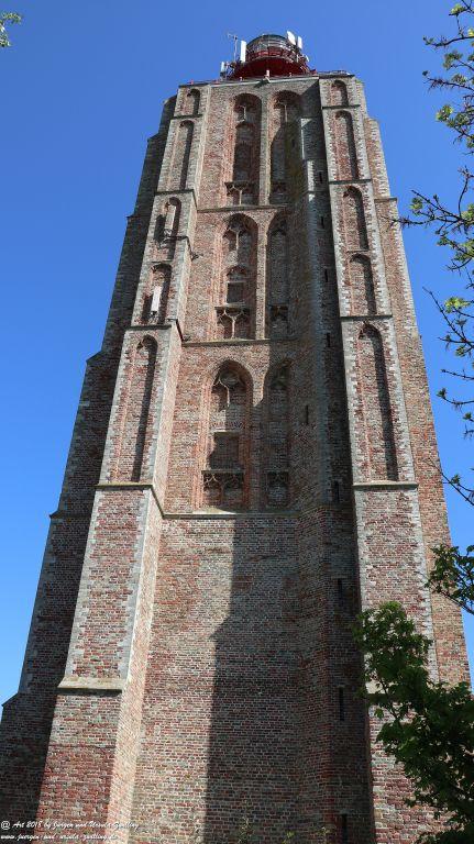 Westkapelle - Zeeland - Niederlande - Nordsee