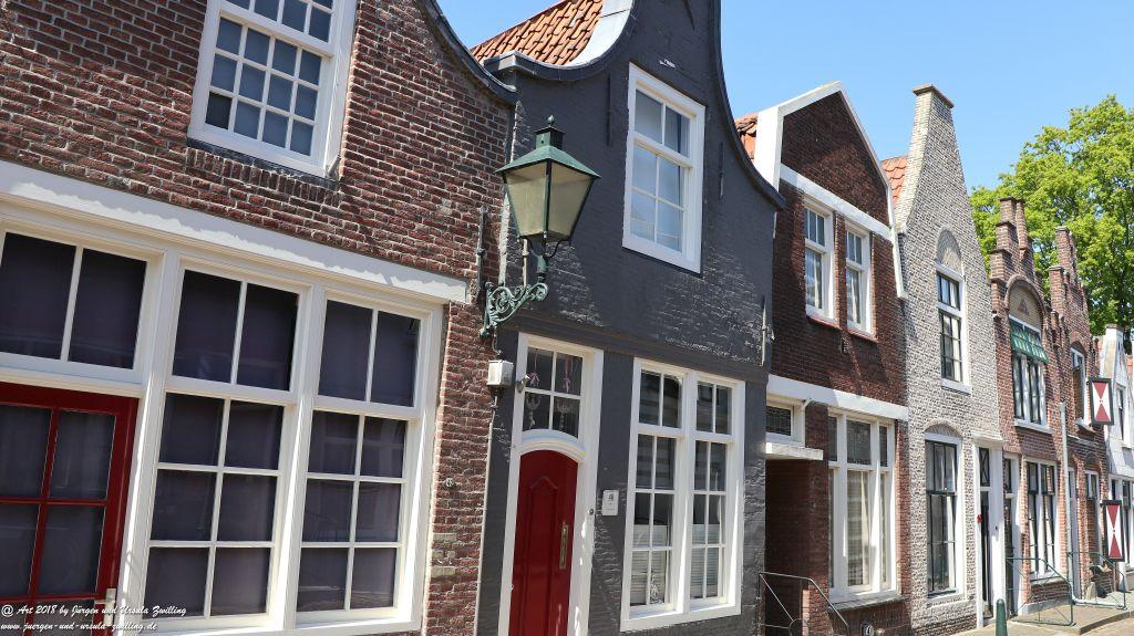 Zierikzee - Zeeland - Niederlande - Nordsee