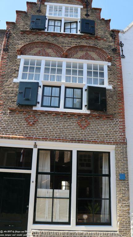 Zierikzee - Zeeland - Niederlande - Nordsee