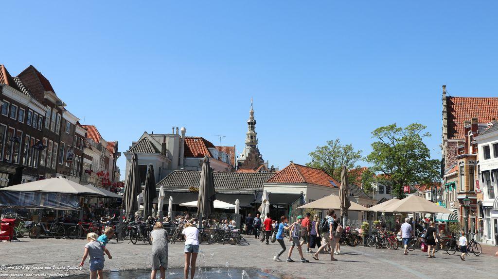 Zierikzee - Zeeland - Niederlande - Nordsee