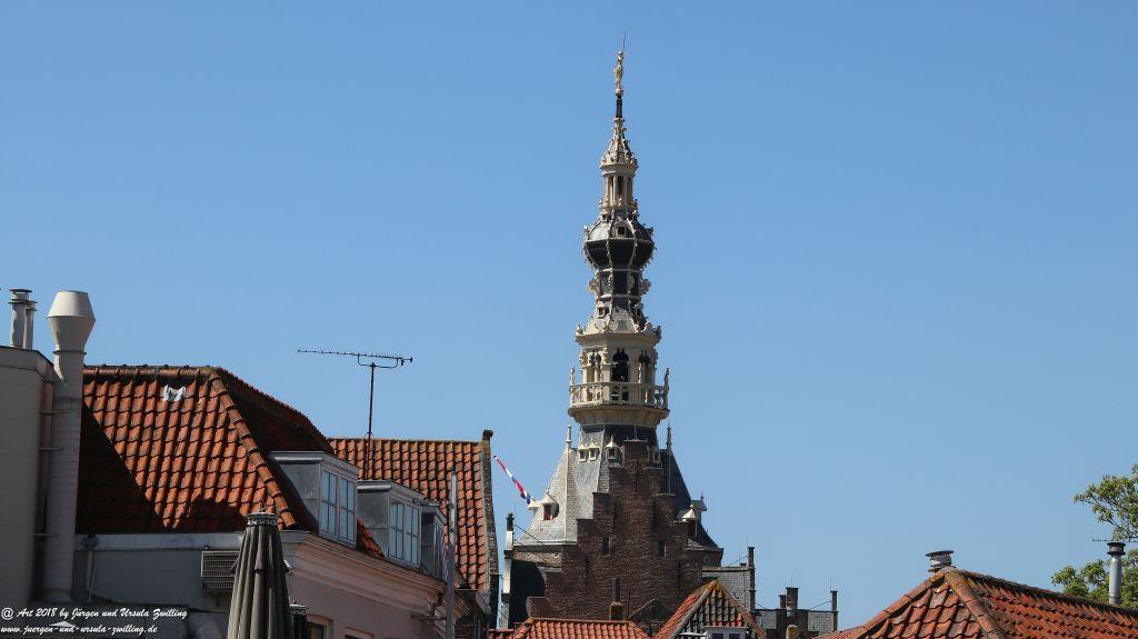 Zierikzee - Zeeland - Niederlande
