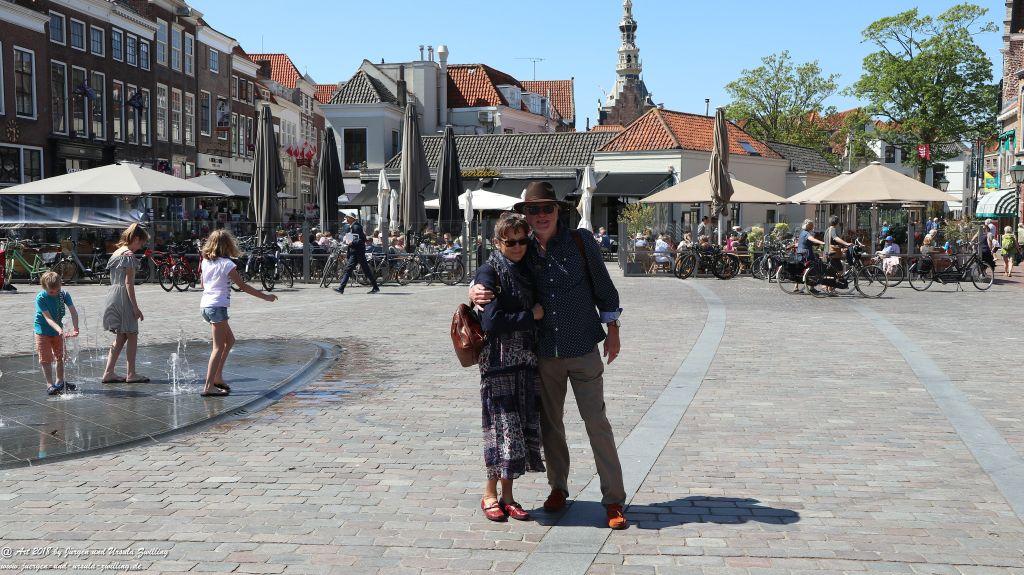 Zierikzee - Zeeland - Niederlande - Nordsee