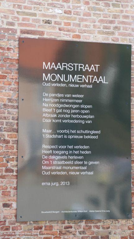 Zierikzee - Zeeland - Niederlande - Nordsee