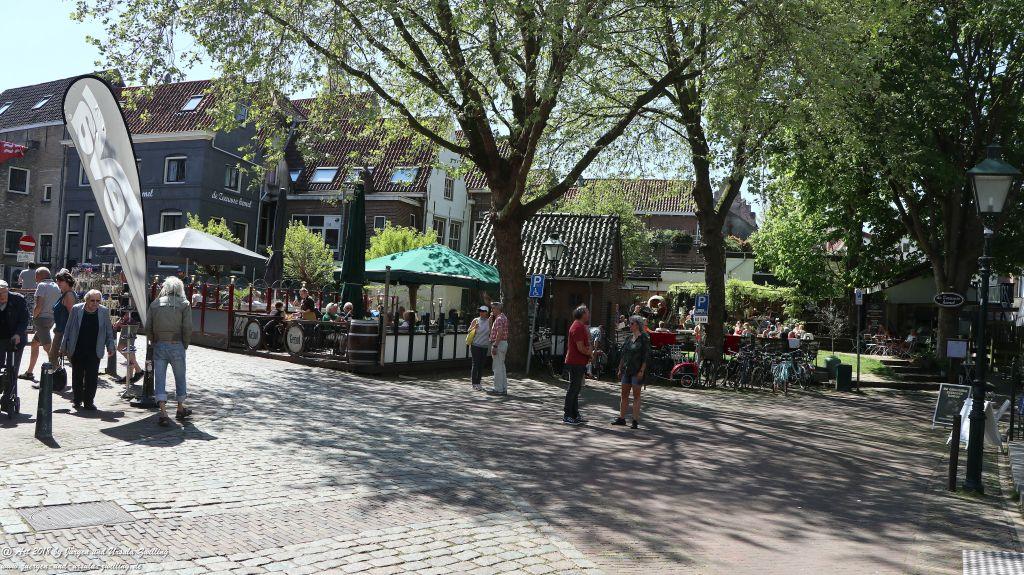 Zierikzee - Zeeland - Niederlande - Nordsee