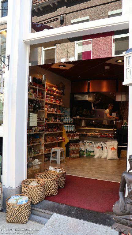 Zierikzee - Zeeland - Niederlande - Nordsee