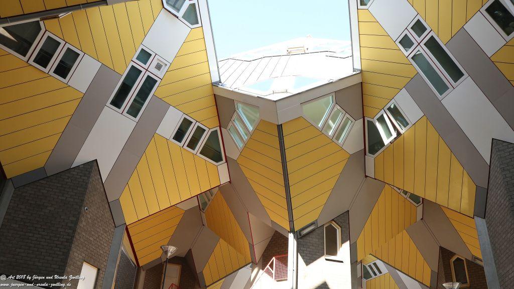 Rotterdam - Niederlande - Nordsee