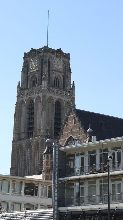 Rotterdam - Niederlande - Nordsee