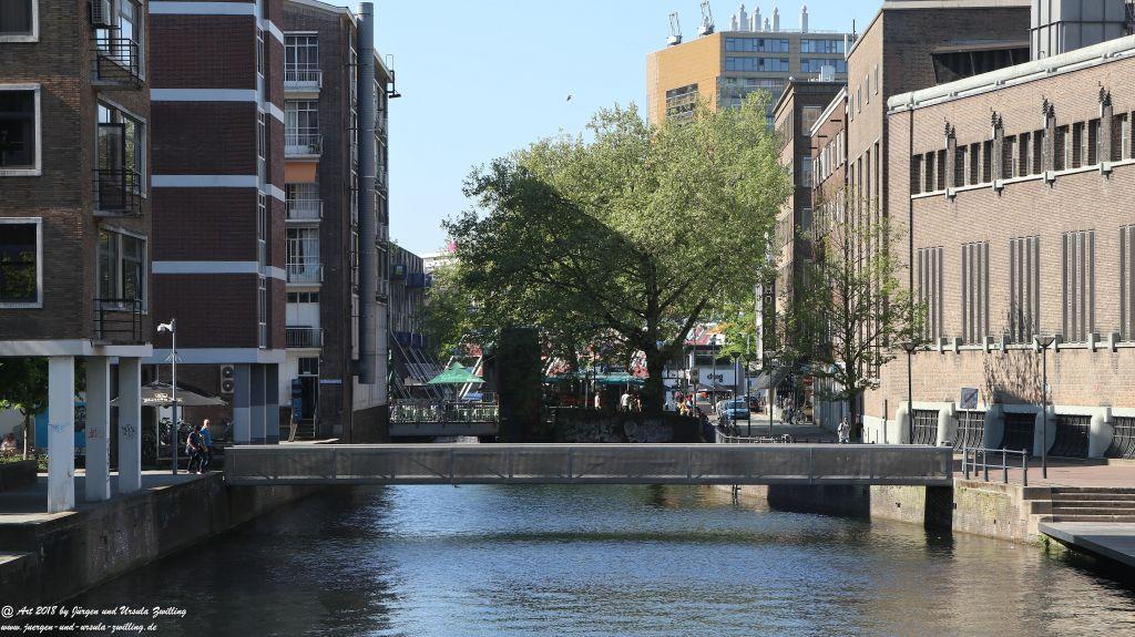 Rotterdam - Niederlande - Nordsee