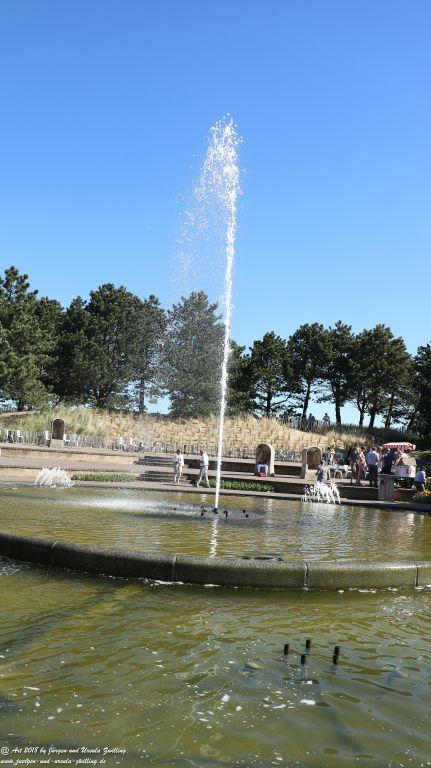 Keukenhof in Lisse Niederlande -Nordsee