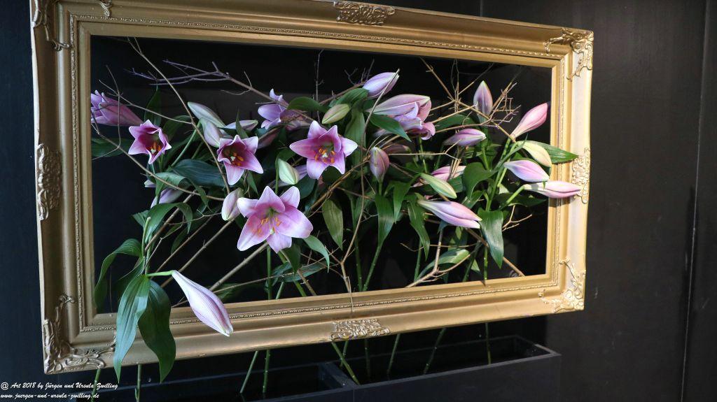 Keukenhof in Lisse Niederlande -Nordsee