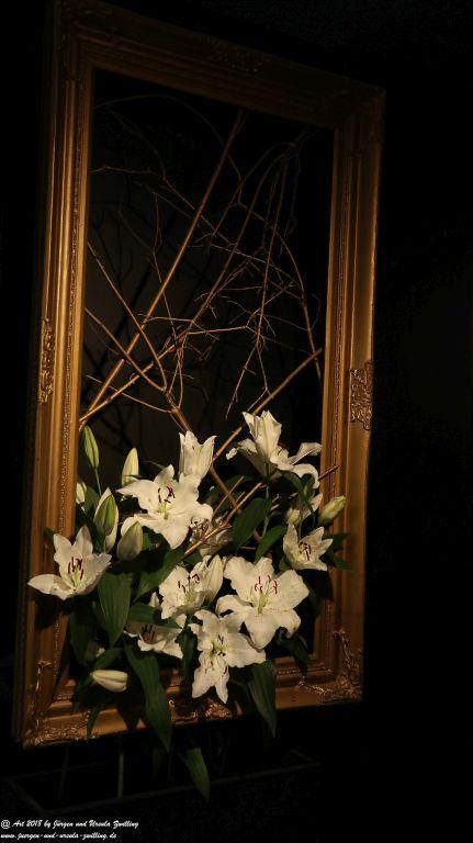 Keukenhof in Lisse Niederlande -Nordsee