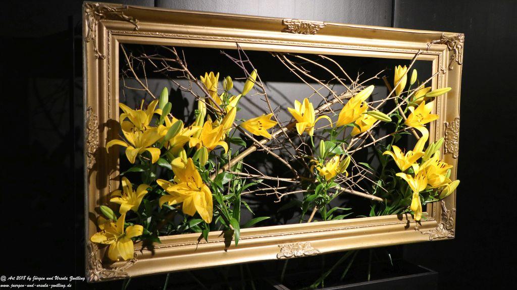 Keukenhof in Lisse Niederlande -Nordsee