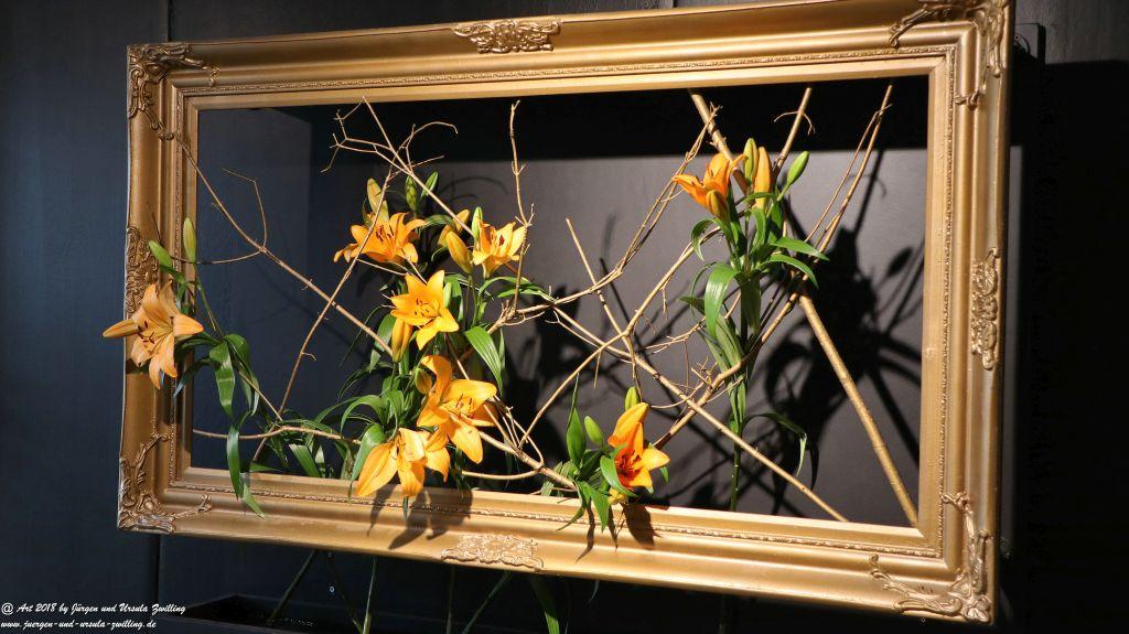 Keukenhof in Lisse Niederlande -Nordsee