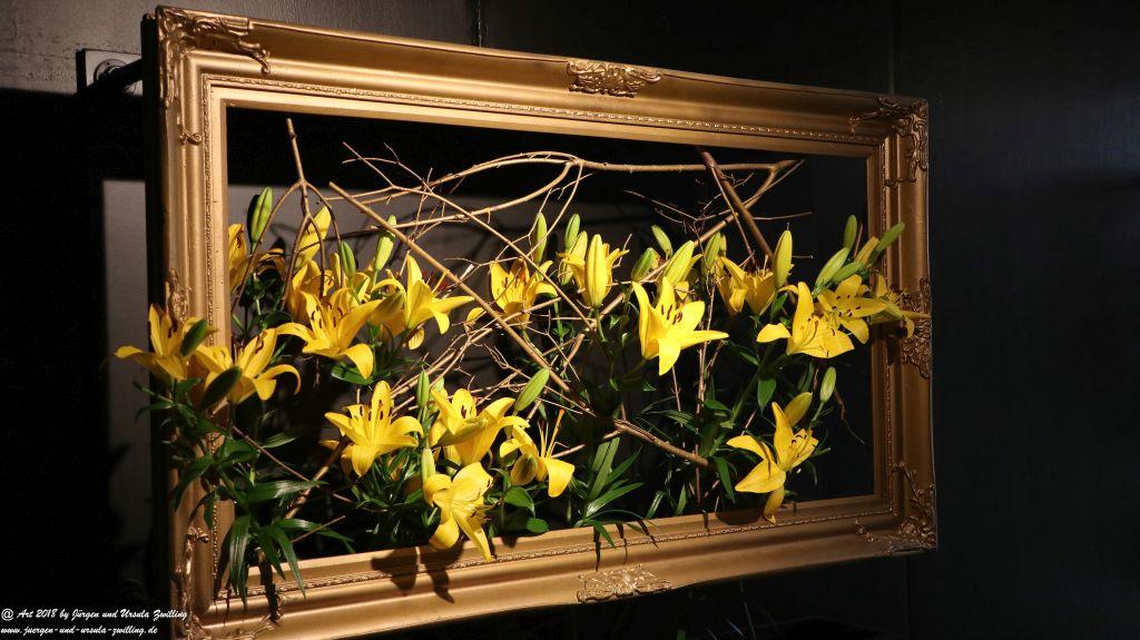 Keukenhof in Lisse Niederlande -Nordsee