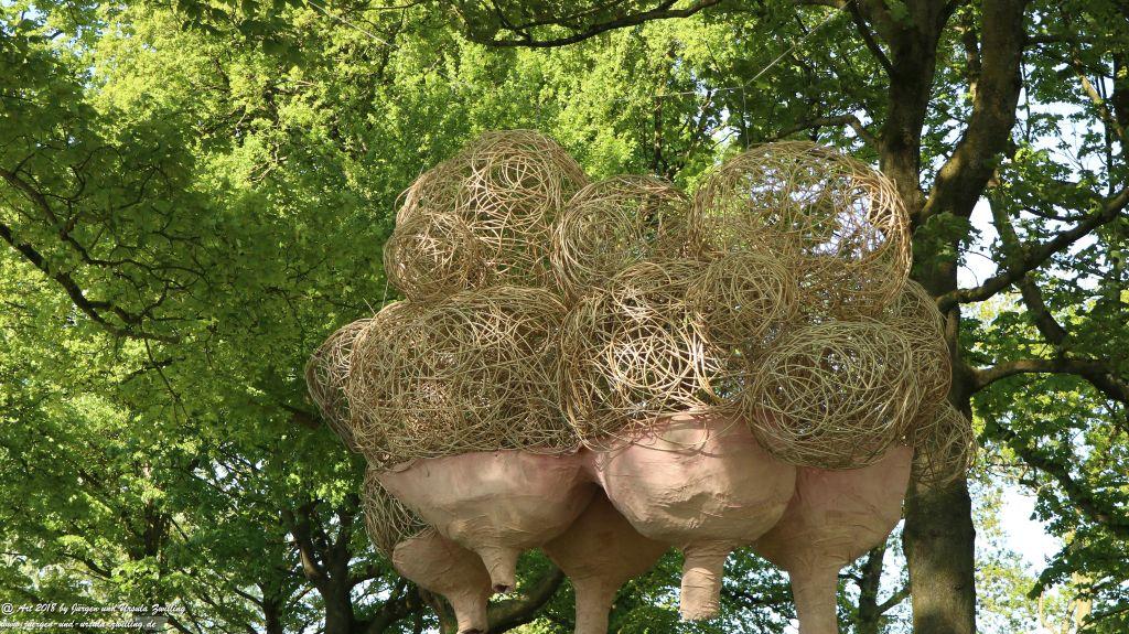 Leeuwarden - Kulturhauptstadt Europas 2018 - Iepen Mienskip - offene Gesellschaft - Niederlande - Nordsee