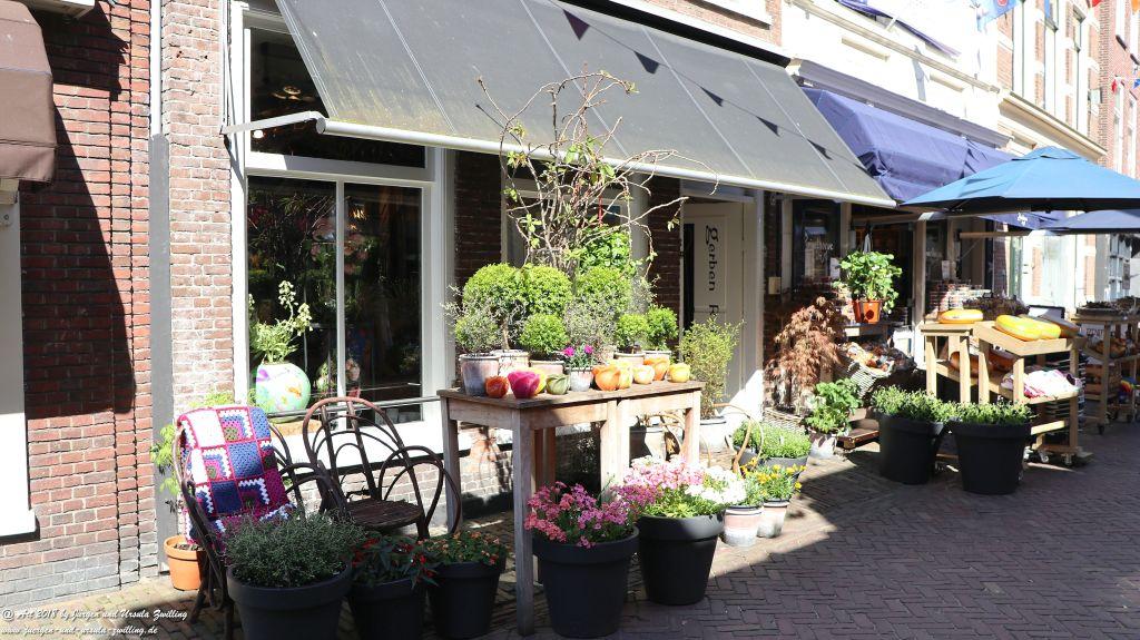 Leeuwarden - Kulturhauptstadt Europas 2018 - Iepen Mienskip - offene Gesellschaft - Niederlande - Nordsee