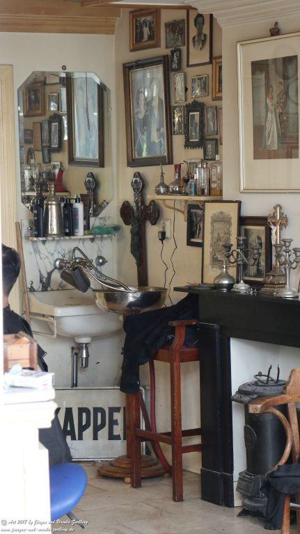 Leeuwarden - Kulturhauptstadt Europas 2018 - Iepen Mienskip - offene Gesellschaft - Niederlande - Nordsee