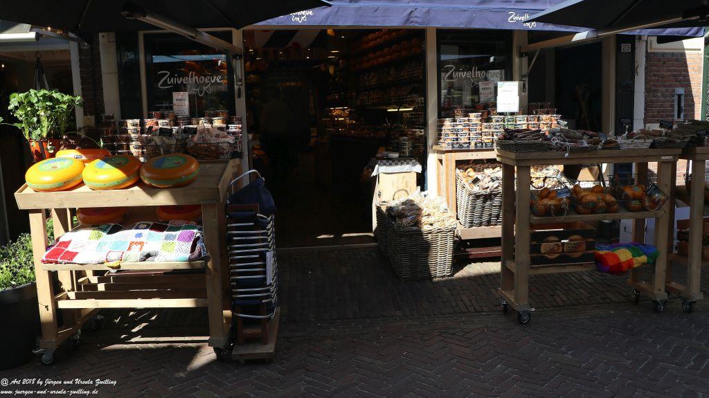 Leeuwarden - Kulturhauptstadt Europas 2018 - Iepen Mienskip - offene Gesellschaft - Niederlande - Nordsee