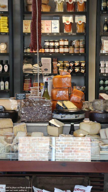 Leeuwarden - Kulturhauptstadt Europas 2018 - Iepen Mienskip - offene Gesellschaft - Niederlande - Nordsee