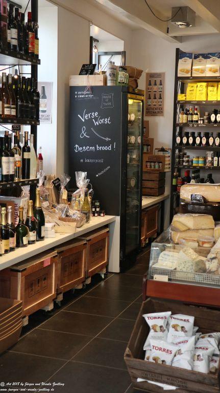 Leeuwarden - Kulturhauptstadt Europas 2018 - Iepen Mienskip - offene Gesellschaft - Niederlande - Nordsee