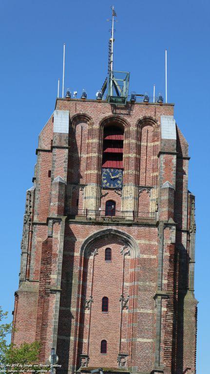 Leeuwarden - Kulturhauptstadt Europas 2018 - Iepen Mienskip - offene Gesellschaft - Niederlande - Nordsee