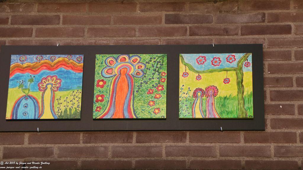 Leeuwarden - Kulturhauptstadt Europas 2018 - Iepen Mienskip - offene Gesellschaft - Niederlande - Nordsee