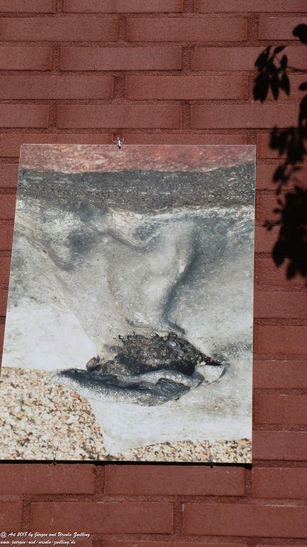 Leeuwarden - Kulturhauptstadt Europas 2018 - Iepen Mienskip - offene Gesellschaft - Niederlande - Nordsee