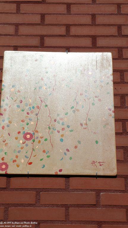 Leeuwarden - Kulturhauptstadt Europas 2018 - Iepen Mienskip - offene Gesellschaft - Niederlande - Nordsee