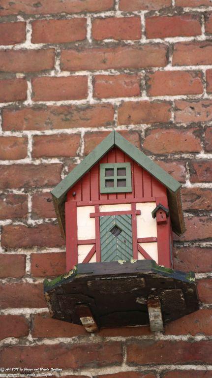 Leeuwarden - Kulturhauptstadt Europas 2018 - Iepen Mienskip - offene Gesellschaft - Niederlande - Nordsee