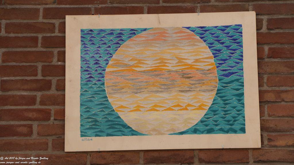 Leeuwarden - Kulturhauptstadt Europas 2018 - Iepen Mienskip - offene Gesellschaft - Niederlande - Nordsee