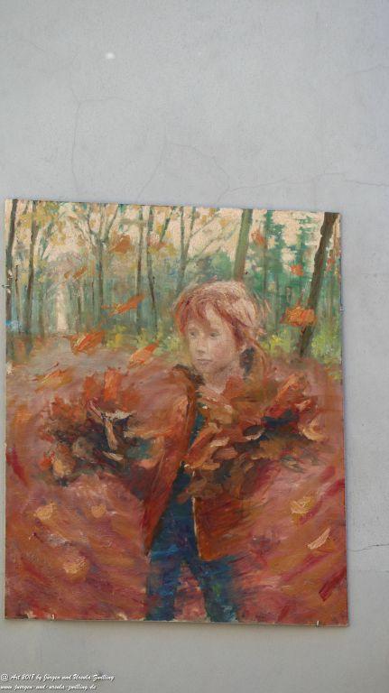 Leeuwarden - Kulturhauptstadt Europas 2018 - Iepen Mienskip - offene Gesellschaft - Niederlande - Nordsee