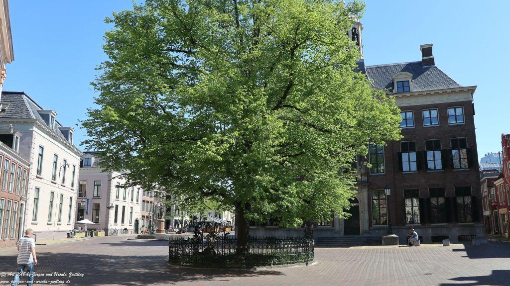 Leeuwarden - Kulturhauptstadt Europas 2018 - Iepen Mienskip - offene Gesellschaft - Niederlande - Nordsee