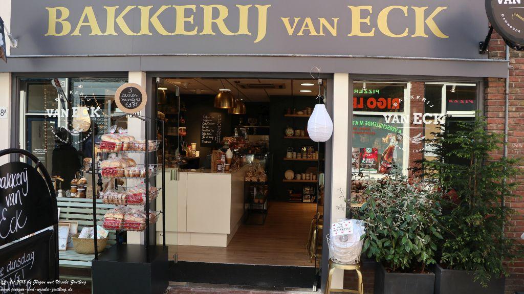 Leeuwarden - Kulturhauptstadt Europas 2018 - Iepen Mienskip - offene Gesellschaft - Niederlande - Nordsee