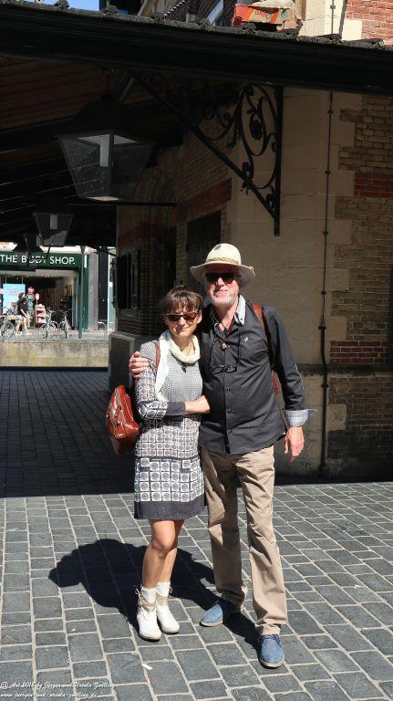 Leeuwarden - Kulturhauptstadt Europas 2018 - Iepen Mienskip - offene Gesellschaft - Niederlande - Nordsee