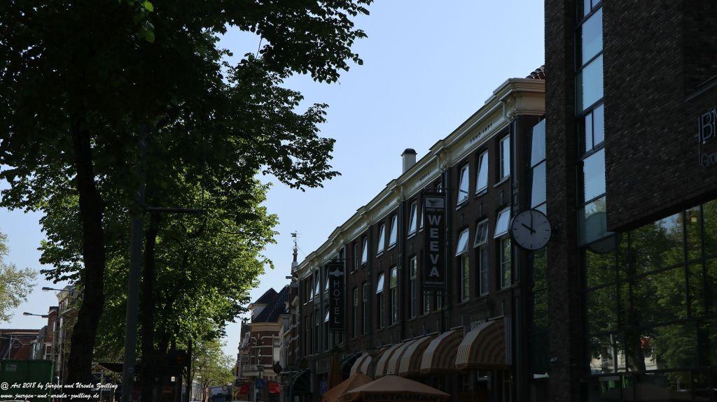 Groningen - Niederlande - Nordsee