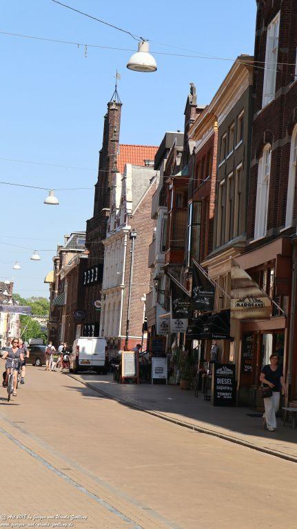 Groningen - Niederlande - Nordsee