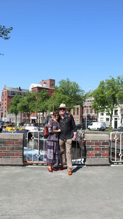 Groningen - Niederlande - Nordsee