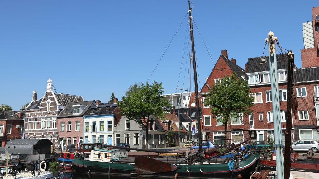 Groningen - Niederlande - Nordsee