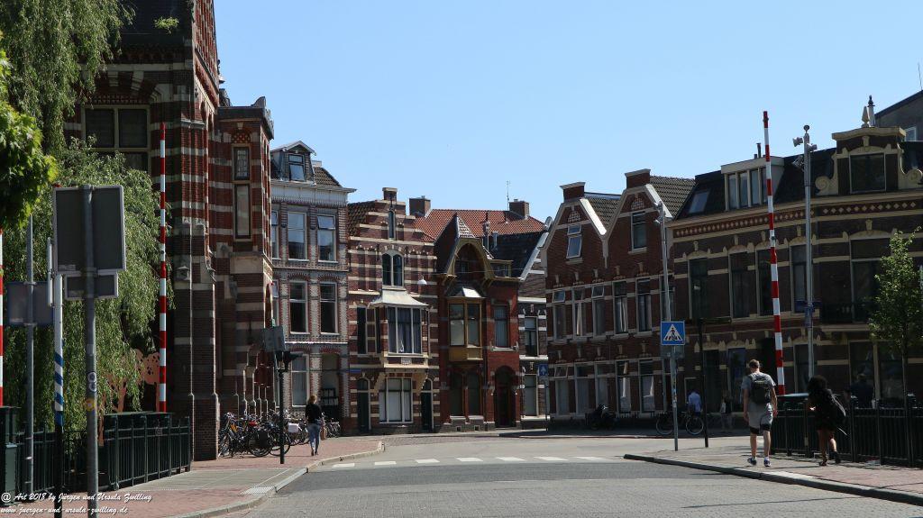 Groningen - Niederlande - Nordsee