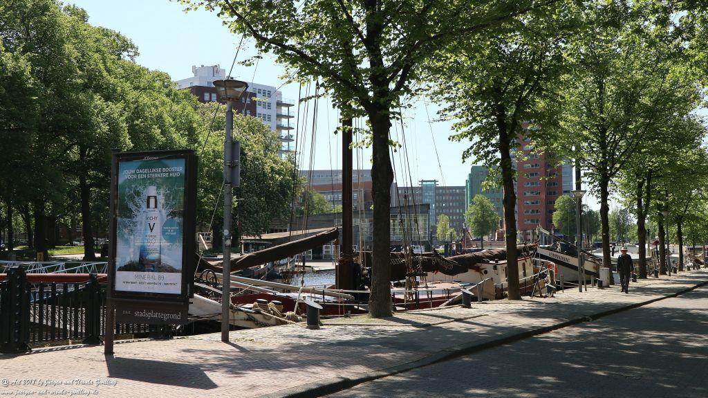 Groningen - Niederlande - Nordsee