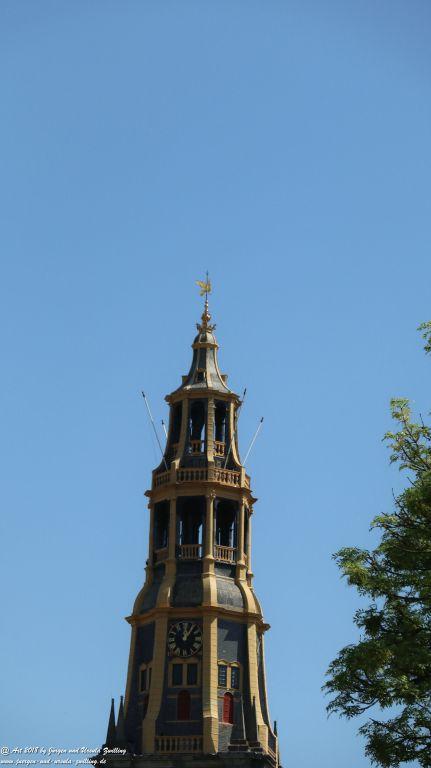 Groningen - Niederlande - Nordsee