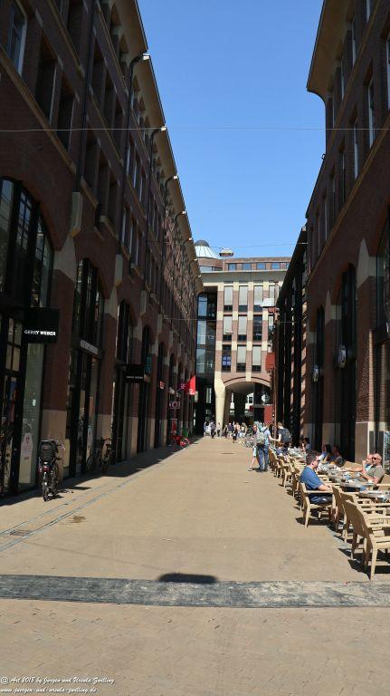 Groningen - Niederlande - Nordsee