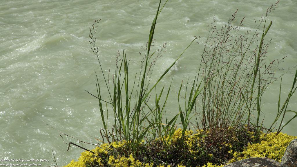 Chamonix Mont Blanc - Frankreich